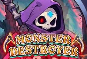 Monster Destroyer