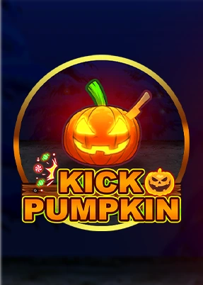 Kick Pumpkin