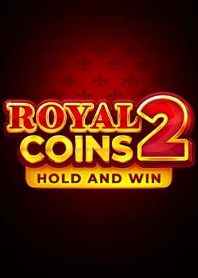 Royal Coins 2: Hold and Win